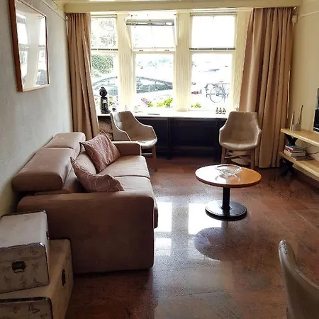 Appartement Exclusive Dordrecht