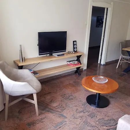 Apartment Exclusive *