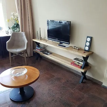 Apartment Exclusive Dordrecht