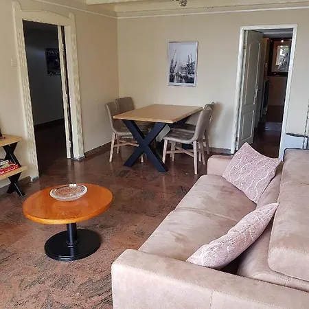Exclusive Apartment