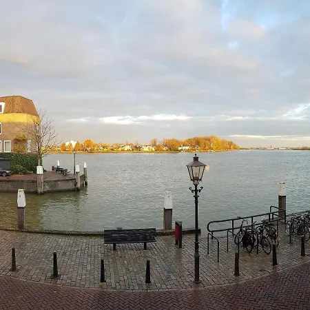 Appartement Exclusive Dordrecht