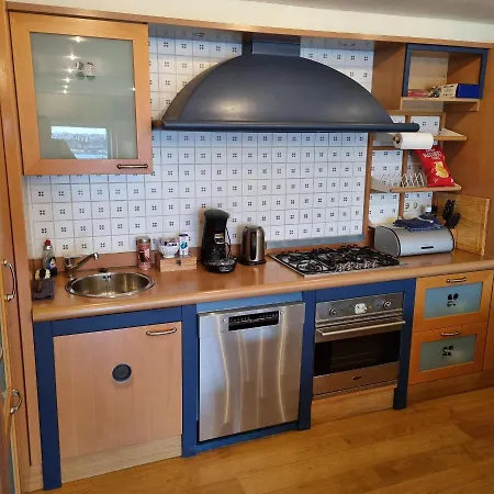Exclusive Appartement