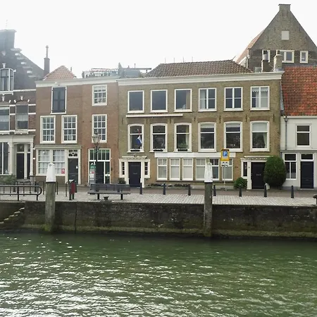 Exclusive Apartment Dordrecht