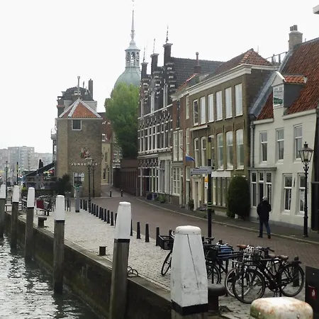 Lejlighed Exclusive *