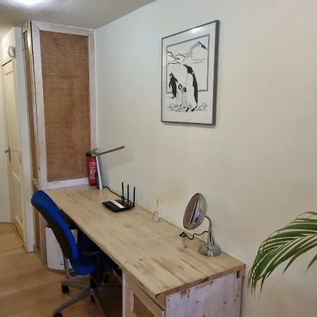 Exclusive Apartment *