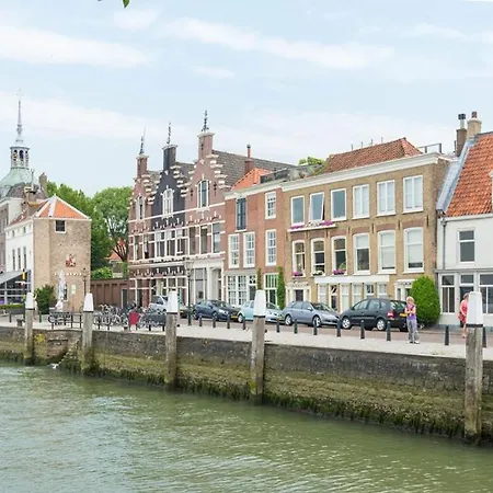 Exclusive Apartment Dordrecht