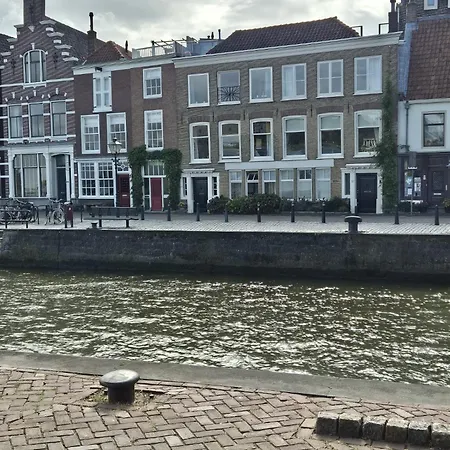 Exclusive * Dordrecht