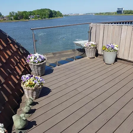 Exclusive Appartement *