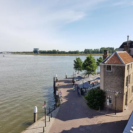 Lejlighed Exclusive Dordrecht