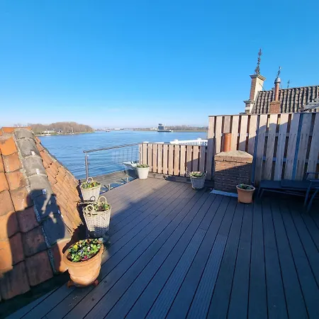 Exclusive Appartement