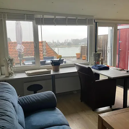 Exclusive Appartement