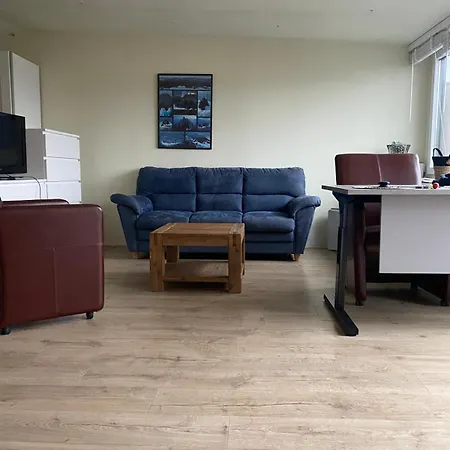 Exclusive Apartment Dordrecht