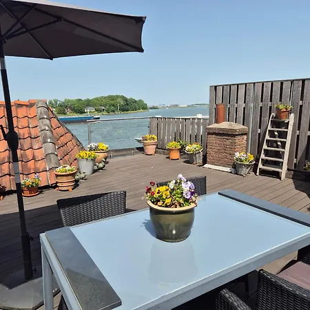 Apartman Exclusive Dordrecht