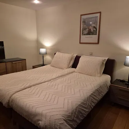 Apartman Exclusive Dordrecht