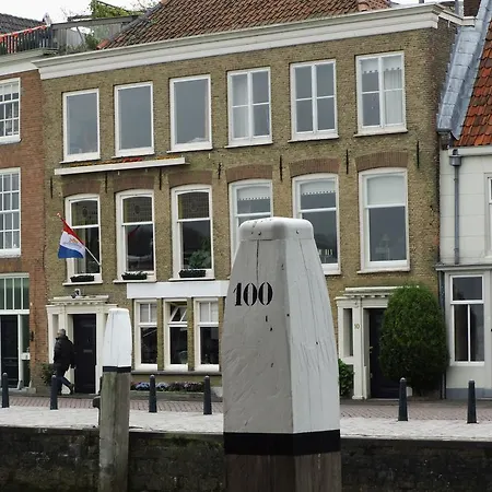 Exclusive דירה *