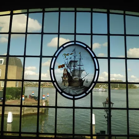 Exclusive Dordrecht