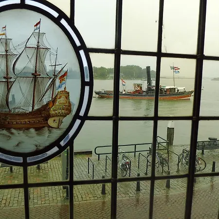 Exclusive Apartment Dordrecht