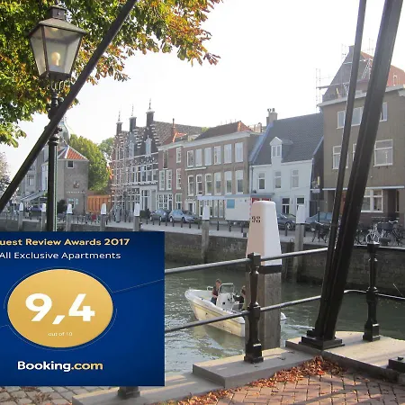 Exclusive Dordrecht