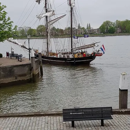 Lejlighed Exclusive *