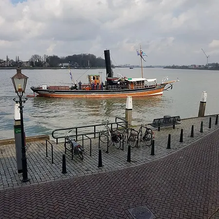 Exclusive Lejlighed *