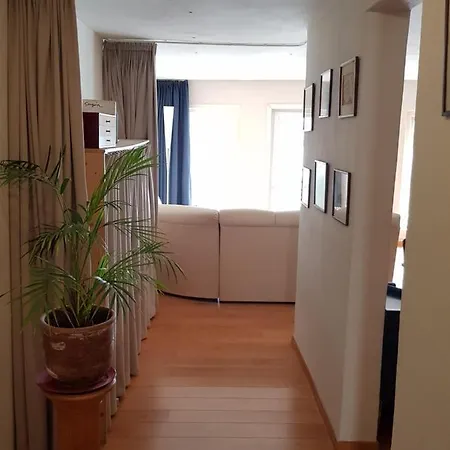 Exclusive Apartment *