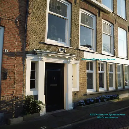 公寓 全面高级公寓