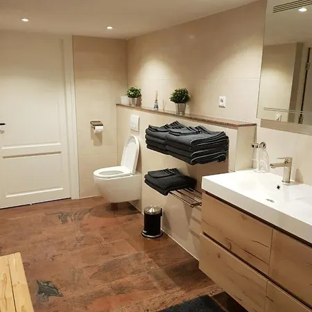 Apartment Exclusive Dordrecht