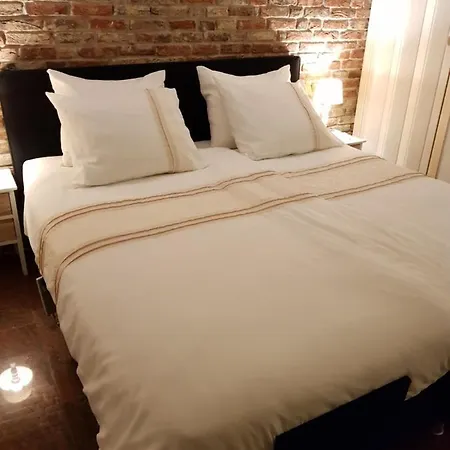 Lejlighed Exclusive Dordrecht