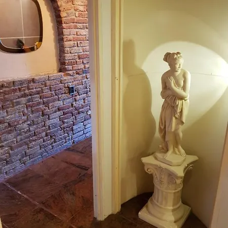 Exclusive Apartment