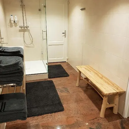 Exclusive Apartment *