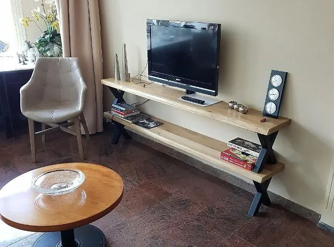 شقة Exclusive دوردريشت