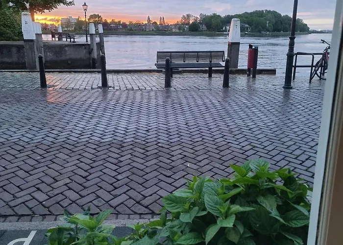 Exclusive Lejlighed *