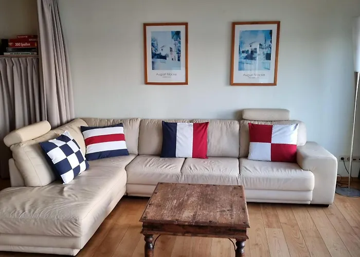 Exclusive Lejlighed *