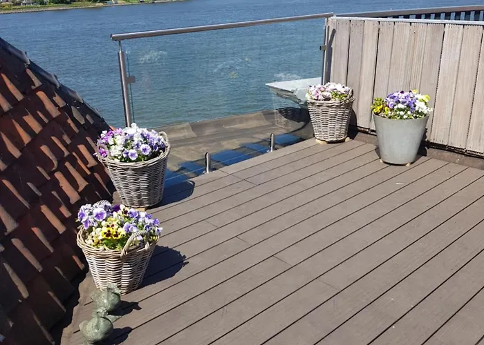 Exclusive Lejlighed *