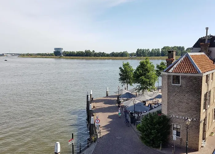 Lejlighed Exclusive Dordrecht