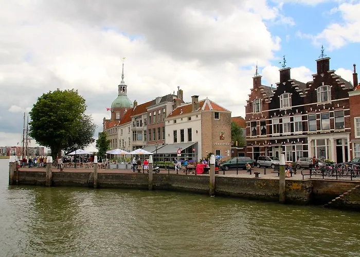 Exclusive * Dordrecht