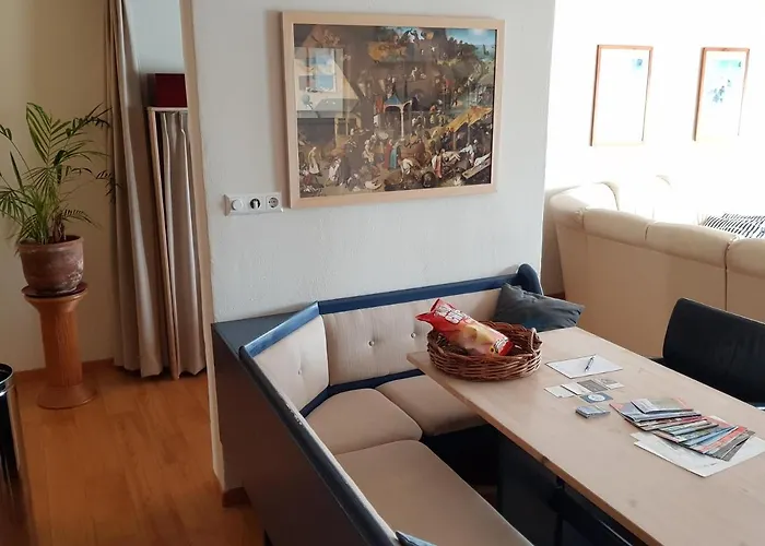 Exclusive Lejlighed *