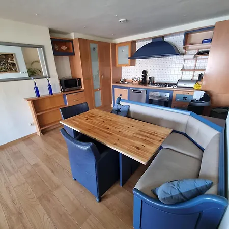 Exclusive Apartment