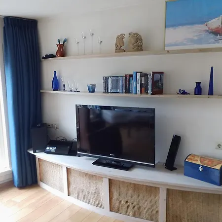 Apartment Exclusive