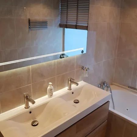 Exclusive Apartment