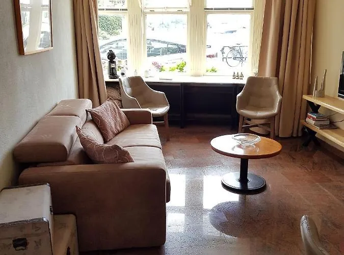 Appartamento Exclusive Dordrecht