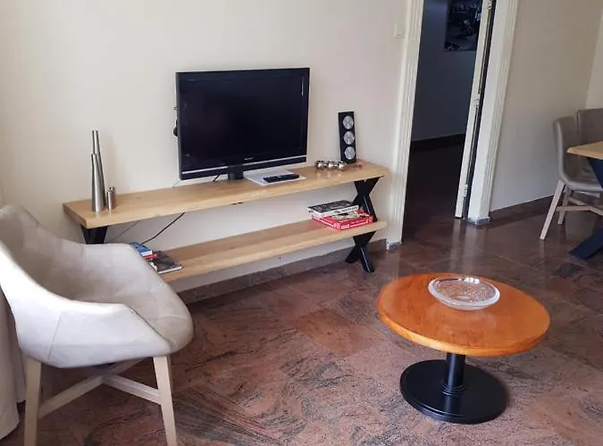 Appartamento Exclusive *