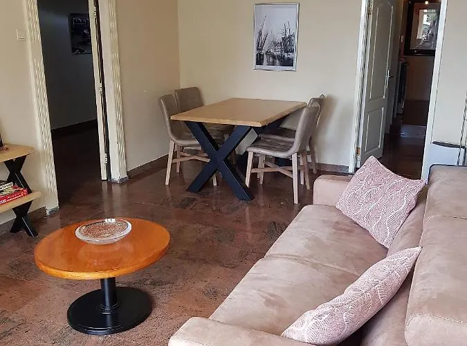 Exclusive Appartamento