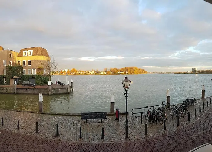 Appartamento Exclusive Dordrecht