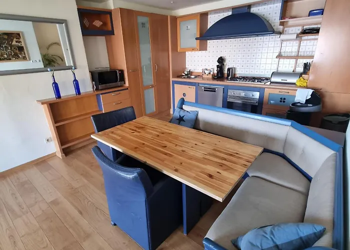 Exclusive Appartamento