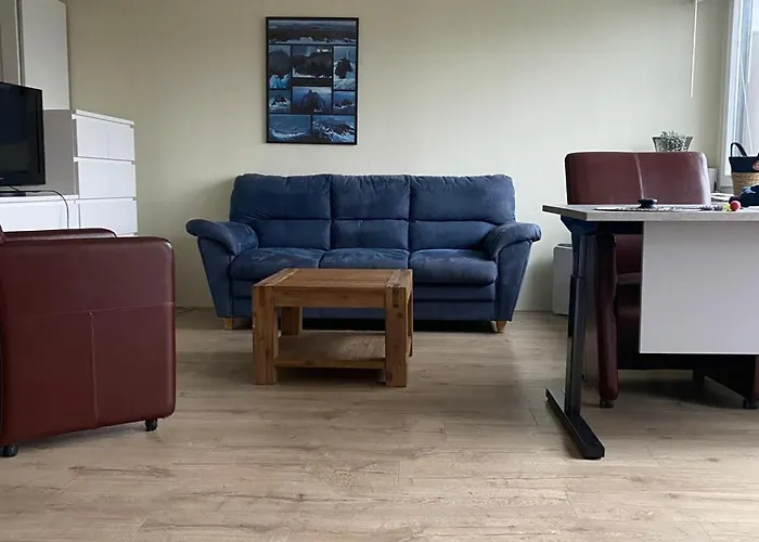 Exclusive Appartamento Dordrecht