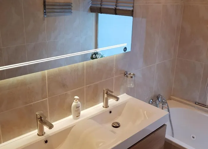 Exclusive Appartamento