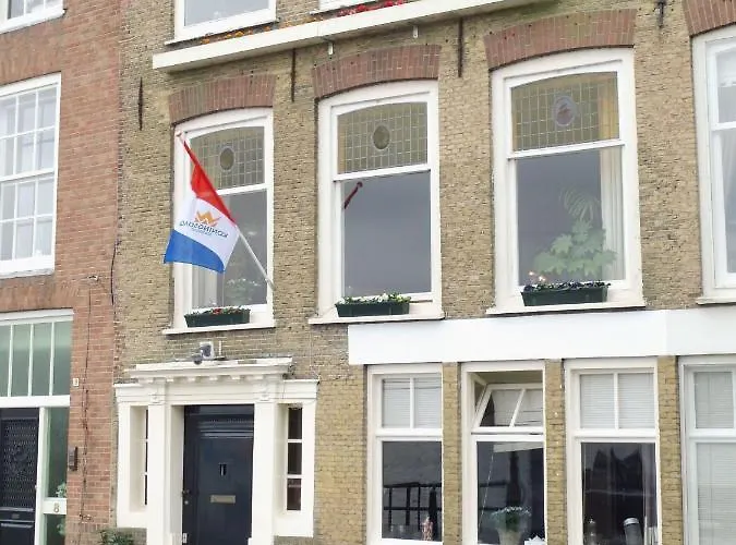 Exclusive * Dordrecht