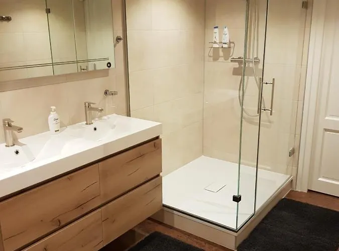 Exclusive Appartamento Dordrecht