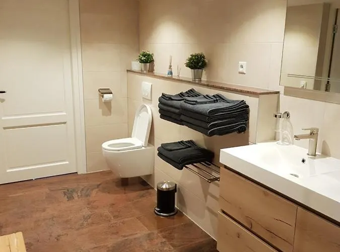 Appartamento Exclusive Dordrecht